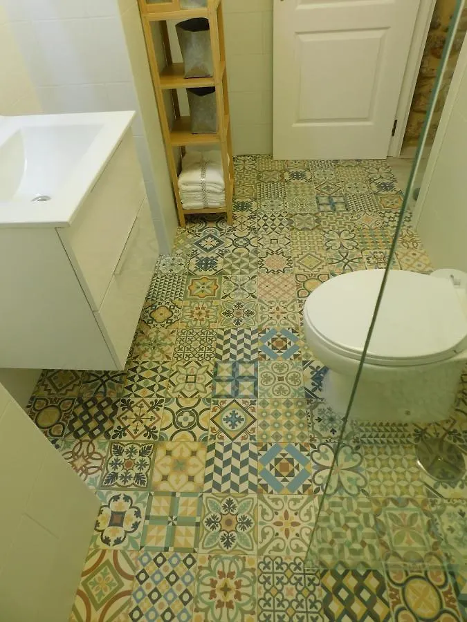 Apartamento La Casa Del Marques Medina-Sidonia