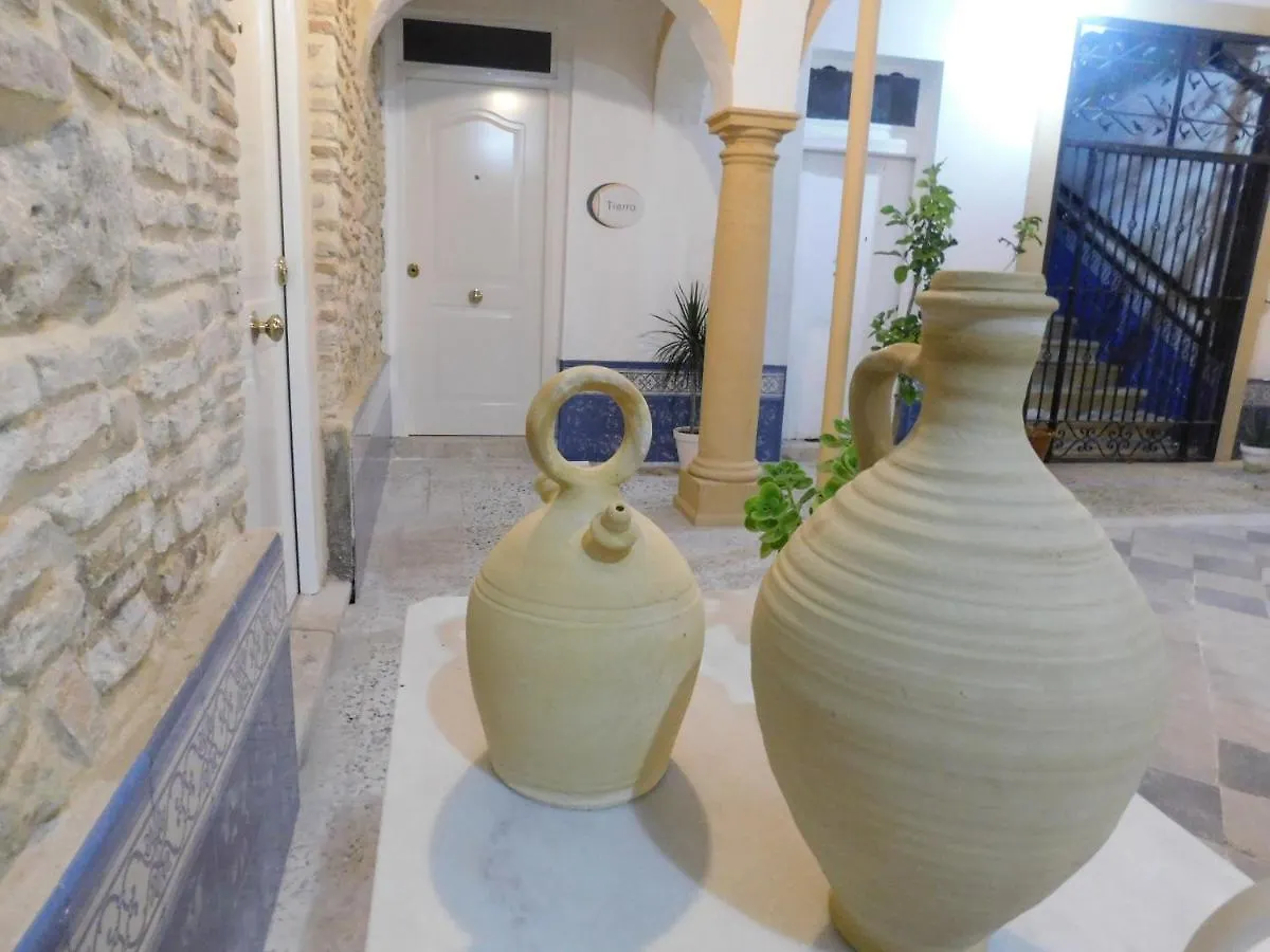 Apartamento La Casa Del Marques Medina-Sidonia