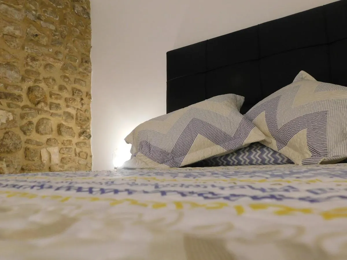 Apartamento La Casa Del Marques Medina-Sidonia