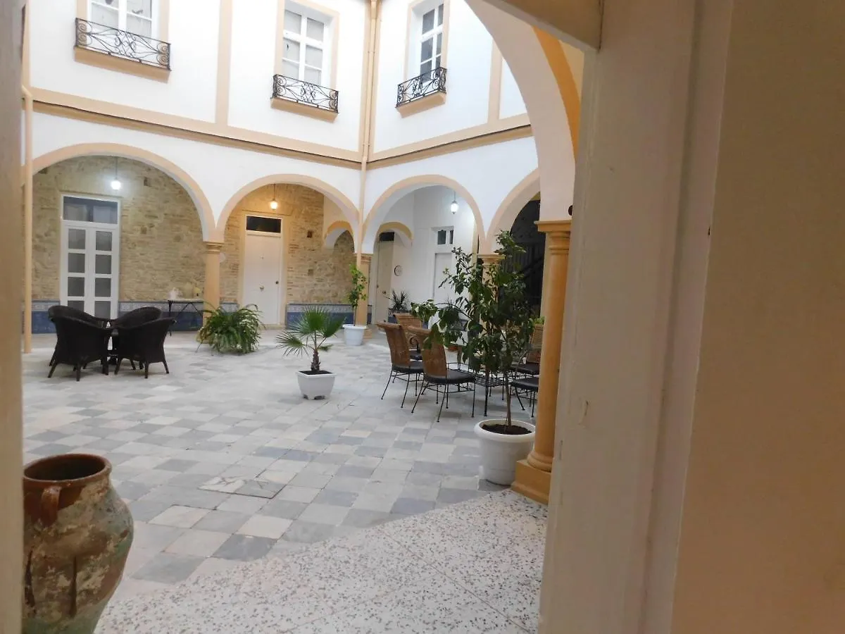 Apartamento La Casa Del Marques Medina-Sidonia