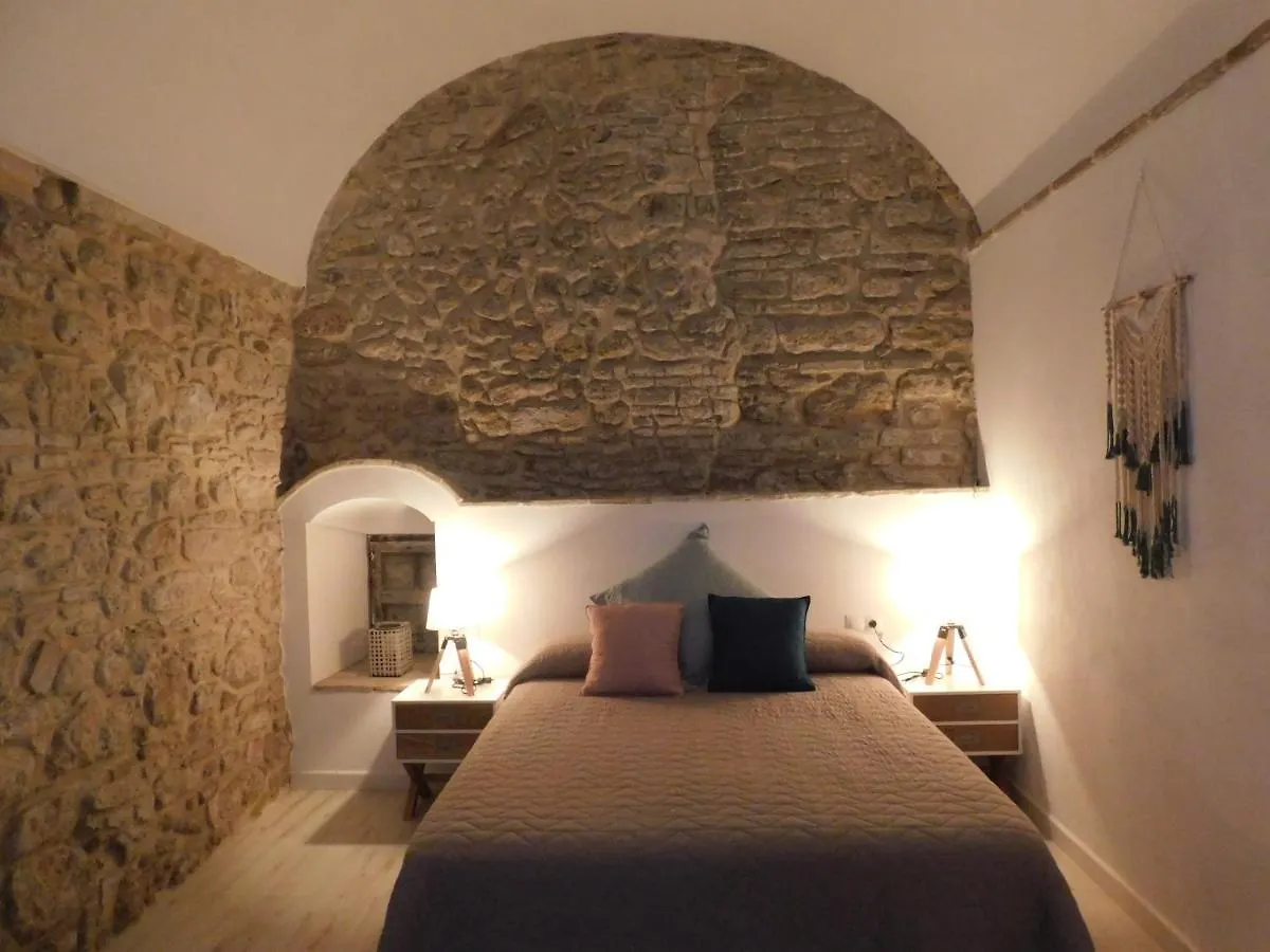 Apartamento La Casa Del Marques Medina-Sidonia