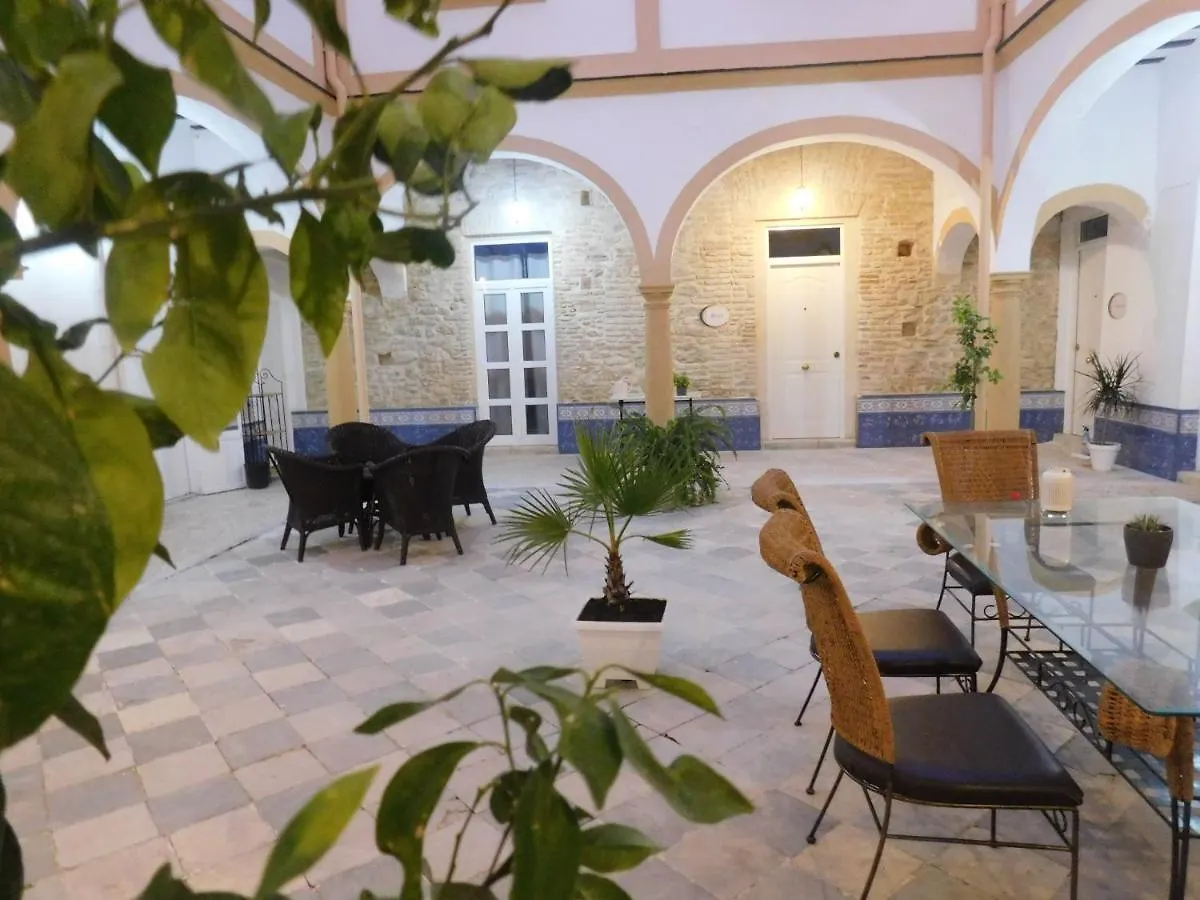 La Casa Del Marques Apartment Medina-Sidonia