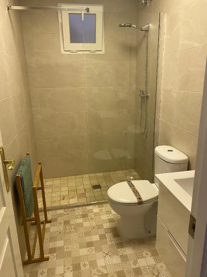 Apartamento La Casa Del Marques Medina-Sidonia