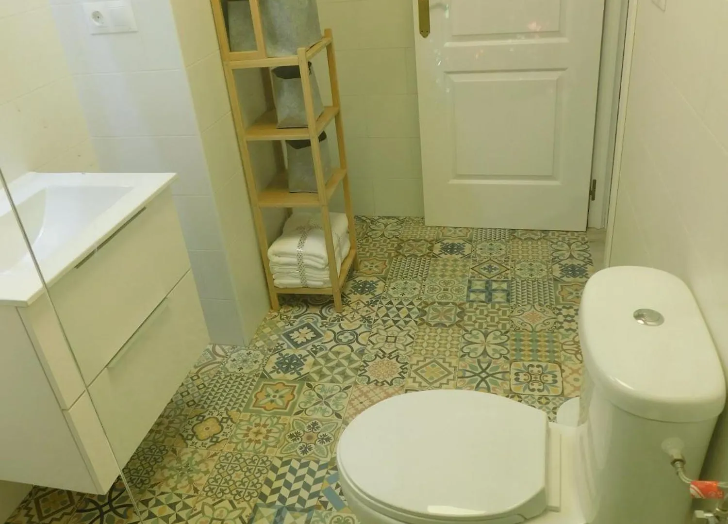 Apartamento La Casa Del Marques Medina-Sidonia España