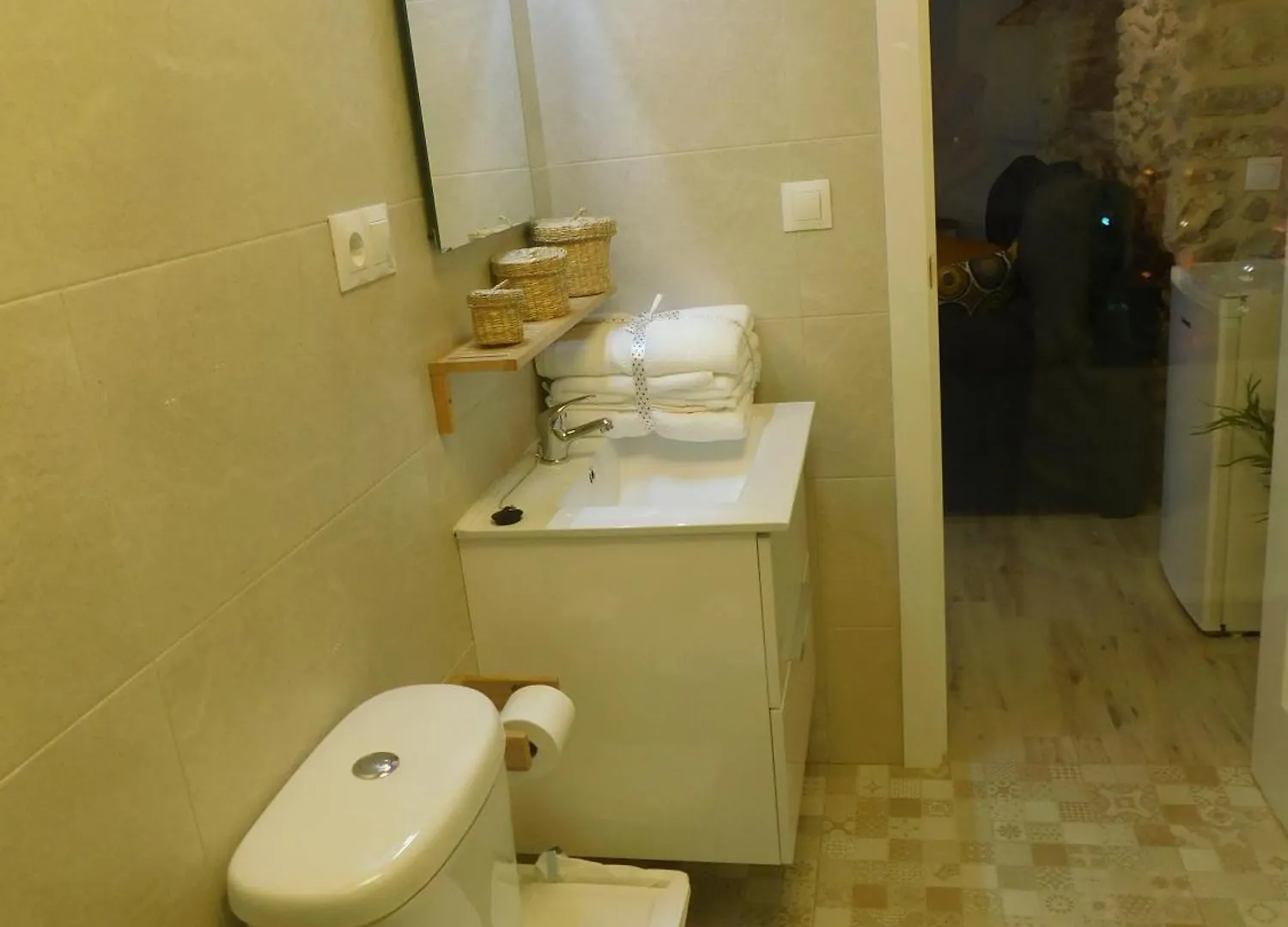 Apartamento La Casa Del Marques Medina-Sidonia