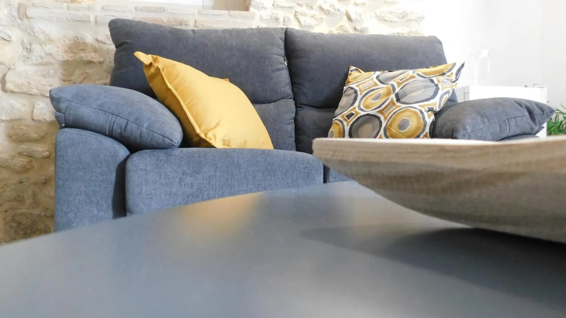 Apartamento La Casa Del Marques Medina-Sidonia 0*,  España