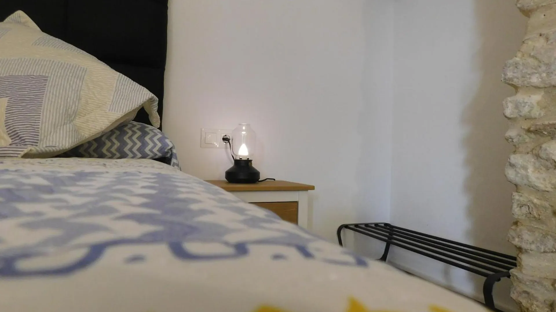 Apartamento La Casa Del Marques Medina-Sidonia