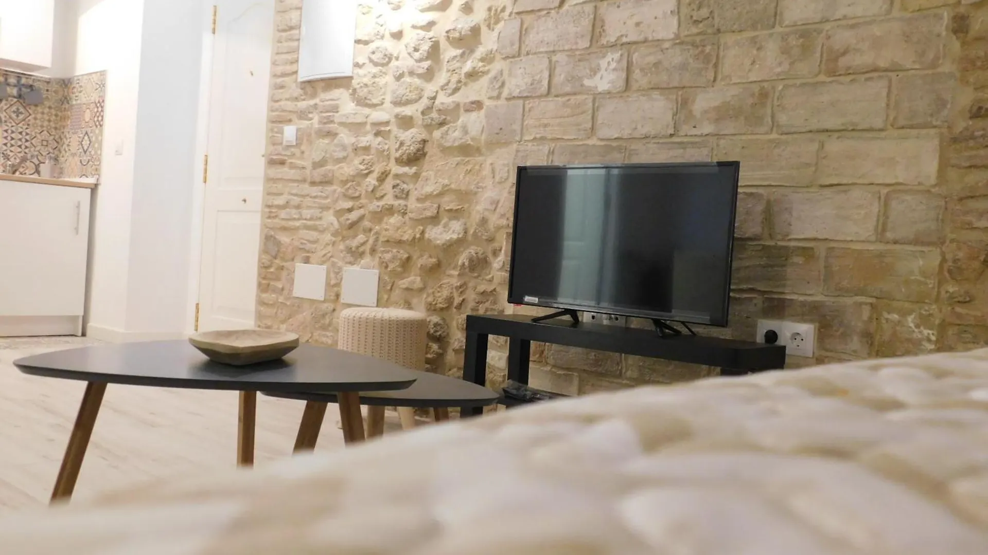 La Casa Del Marques Apartment Medina-Sidonia